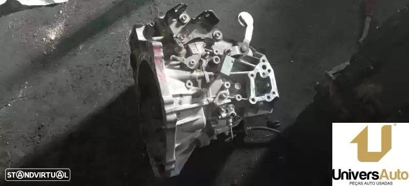 CAIXA VELOCIDADES TOYOTA VERSO 2017 -3111505031 - 2