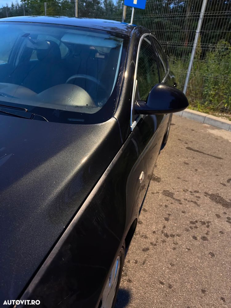 Opel Insignia 2.0 CDTi ECOTEC - 7