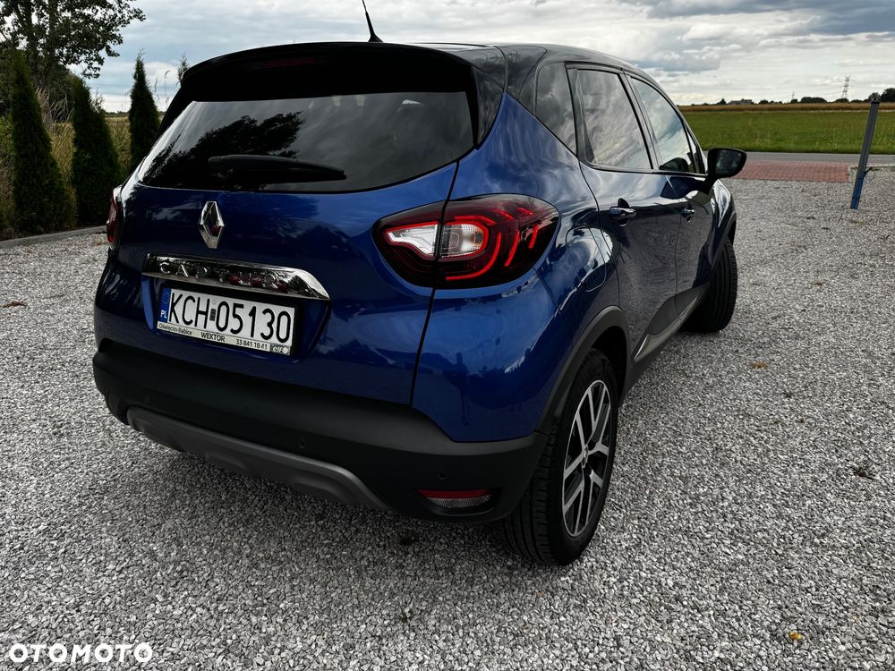 Renault Captur 0.9 Energy TCe S-Edition - 7