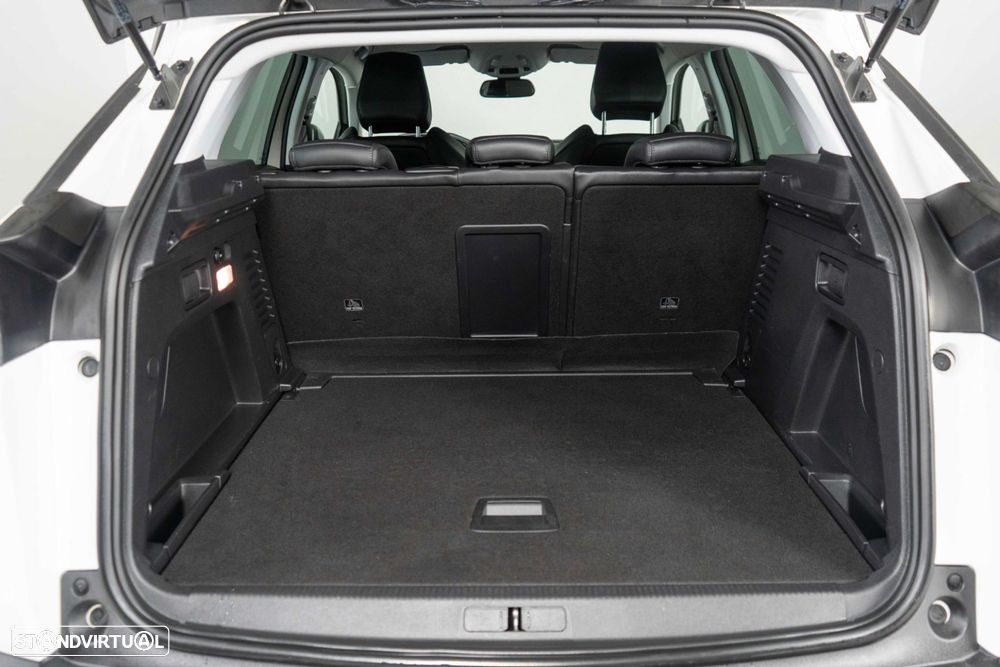 Peugeot 3008 1.2 PureTech Allure - 11