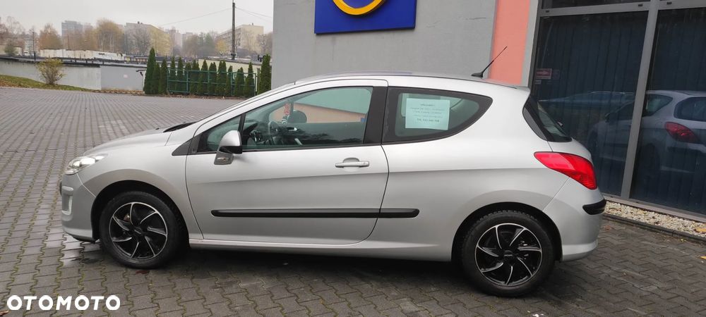 Peugeot 308 1.6 Grand Prix - 3
