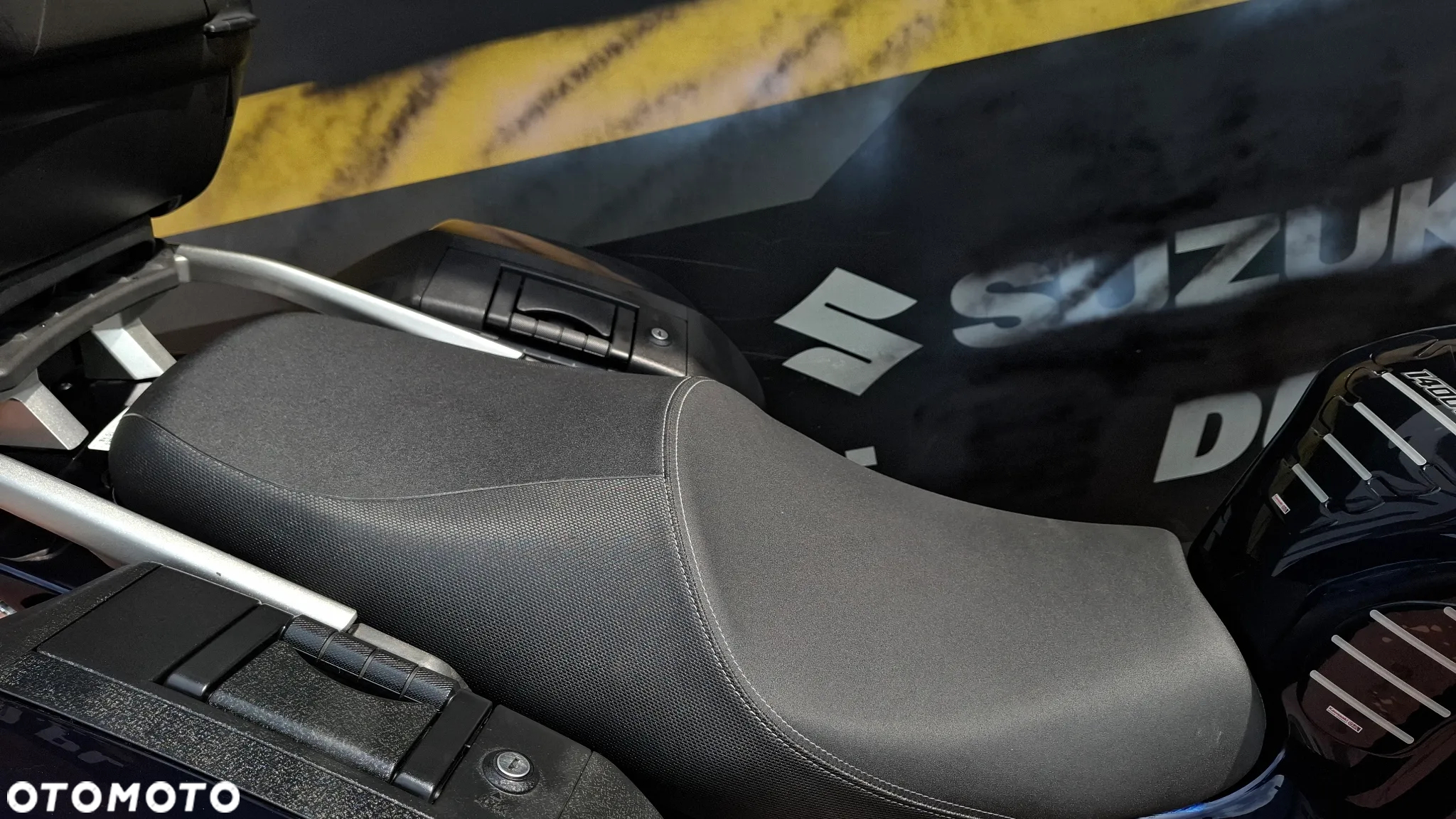 Kawasaki GTR - 18
