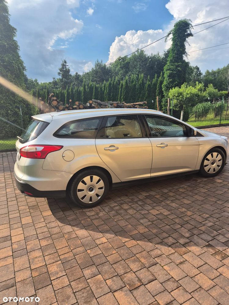 Ford Focus - 4