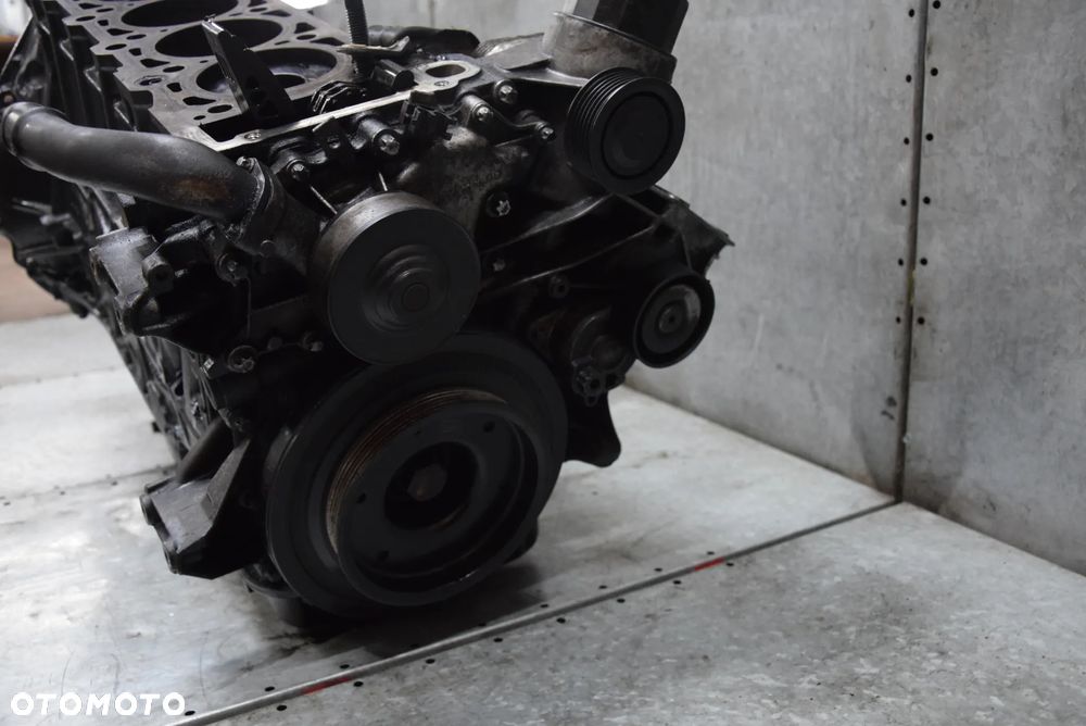 JEEP GRAND CHEROKEE WJ 2.7 CRD BLOK SILNIKA - 10