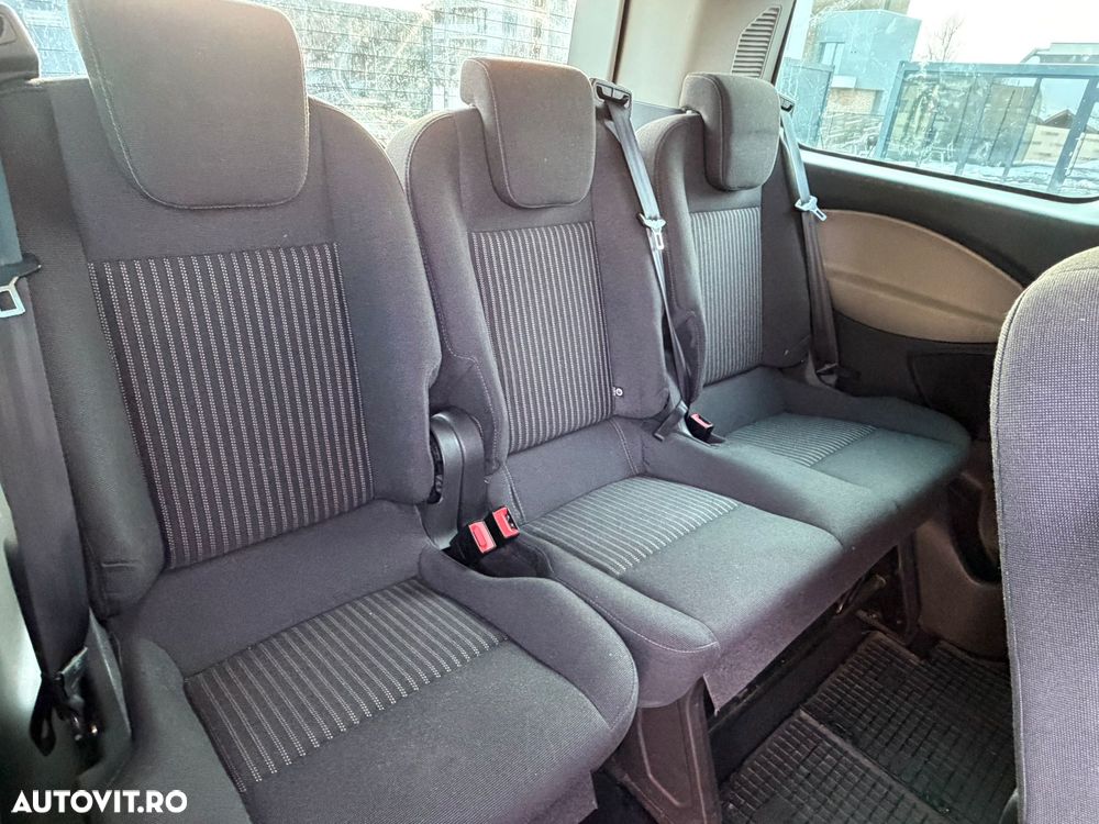 Ford Tourneo Custom 300 L1H1 VA Trend - 7