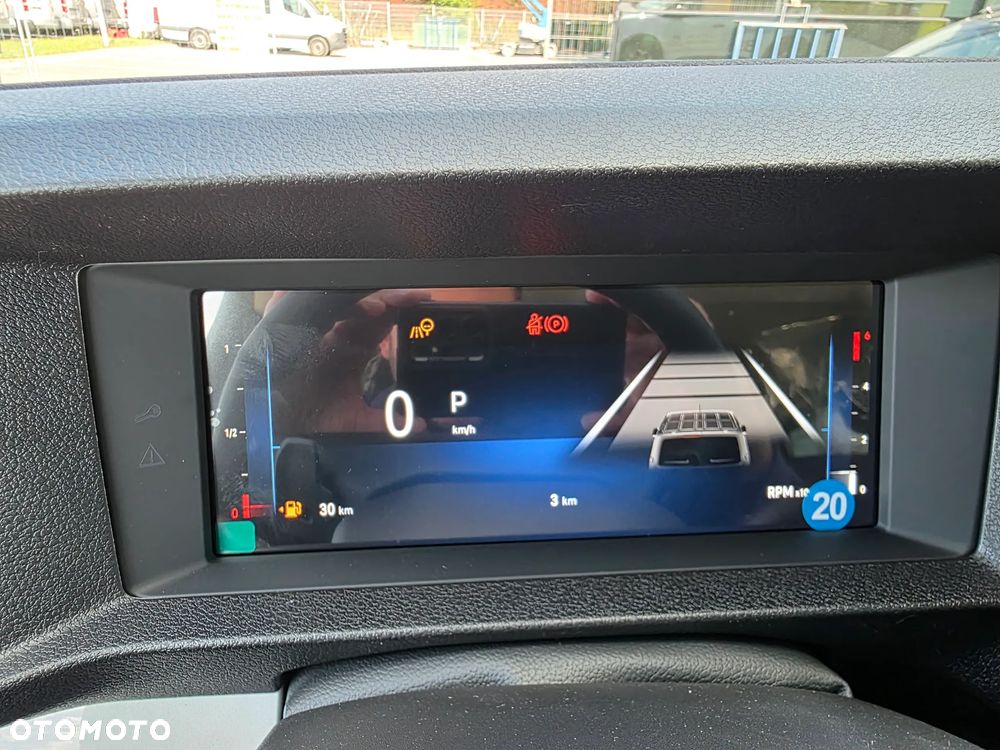 Opel Vivaro - 15