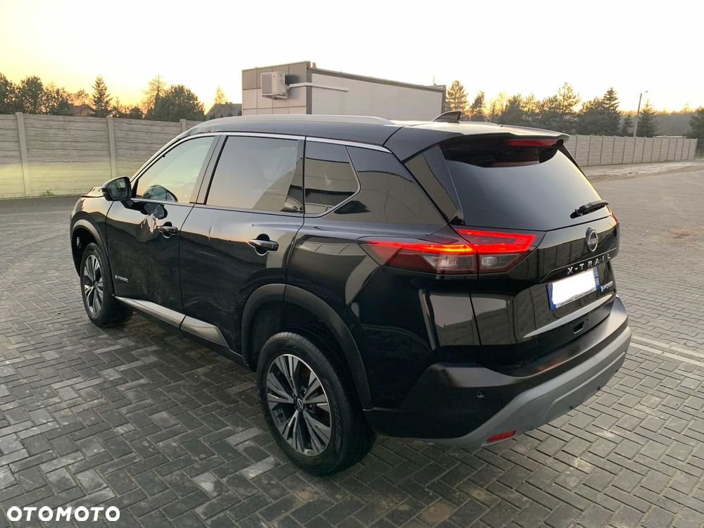 Nissan X-Trail 1.5 VC-T MHEV Acenta 2WD Xtronic - 38