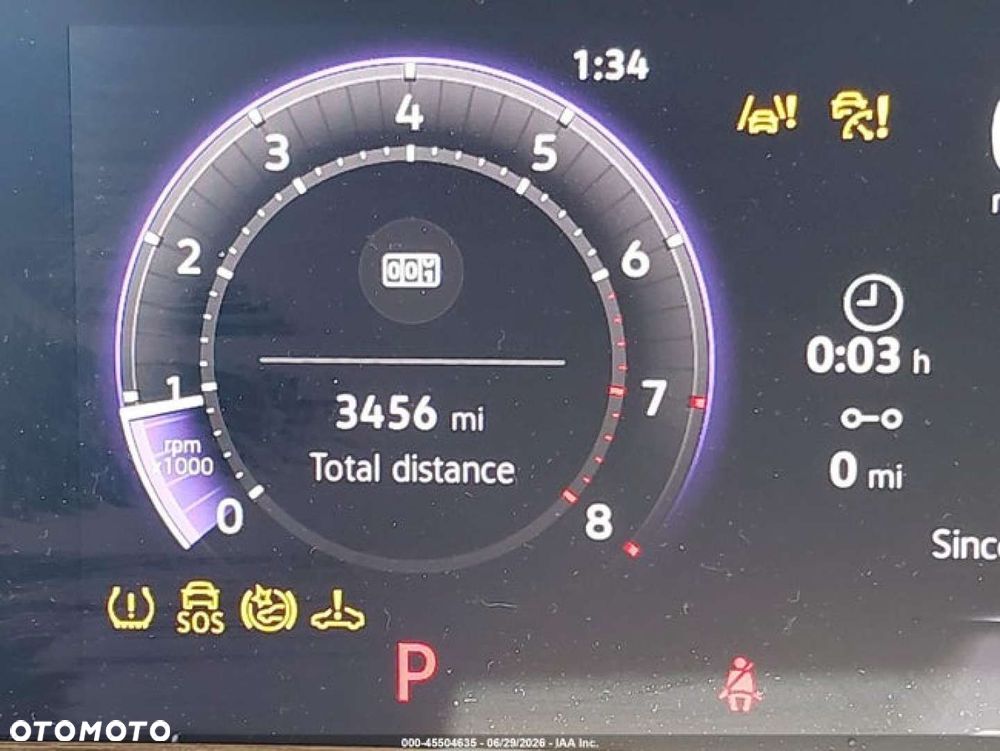 Volkswagen Tiguan - 12