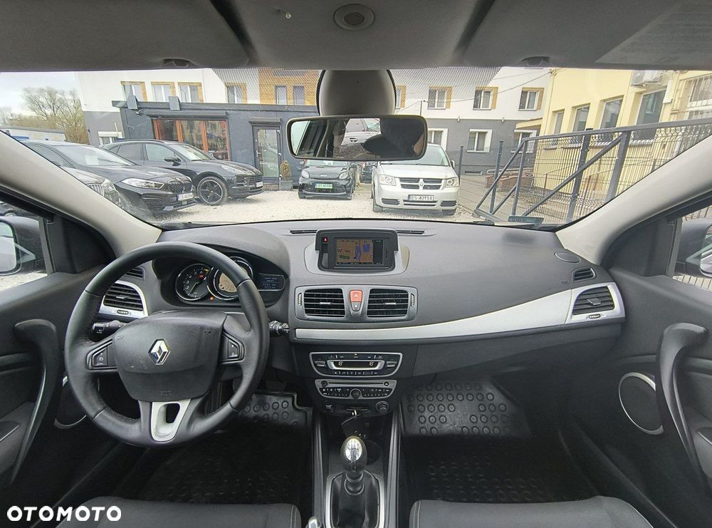 Renault Megane 1.4 16V TCE Privilege - 24