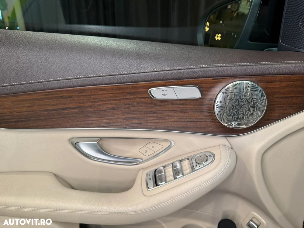 Mercedes-Benz GLC 200 4MATIC 9G-TRONIC AMG Line - 15