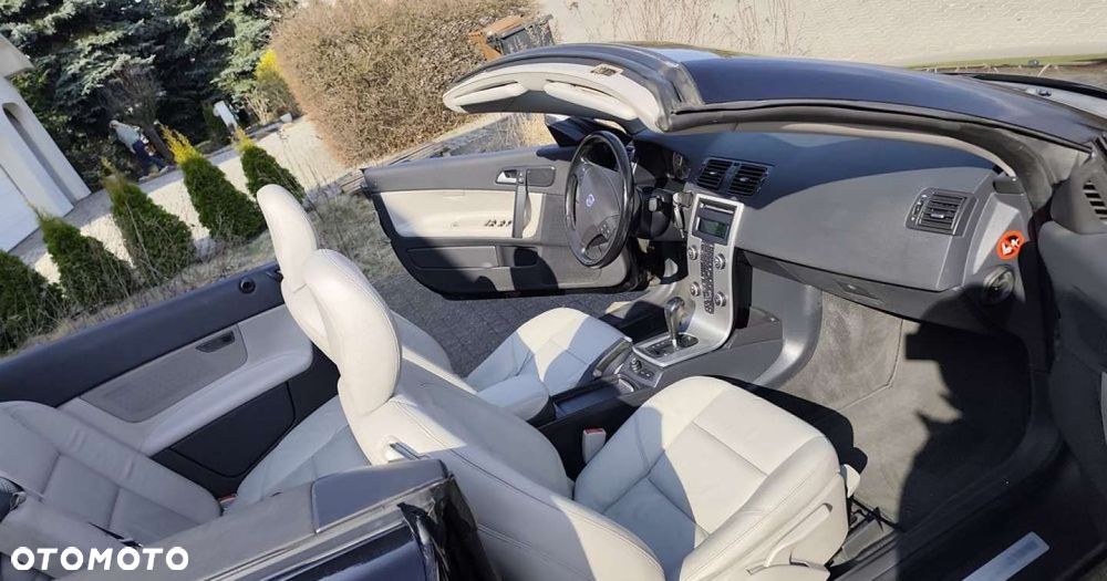 Volvo C70 - 17