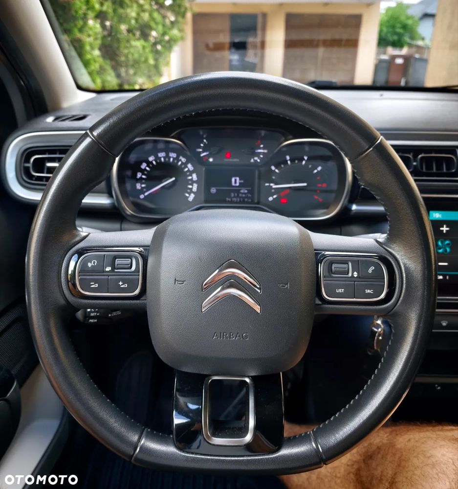 Citroën C3 1.2 PureTech Shine - 12