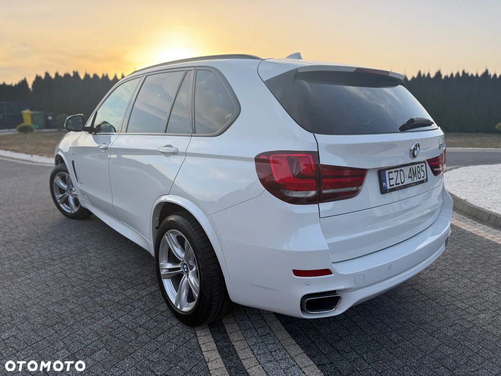 BMW X5 - 3