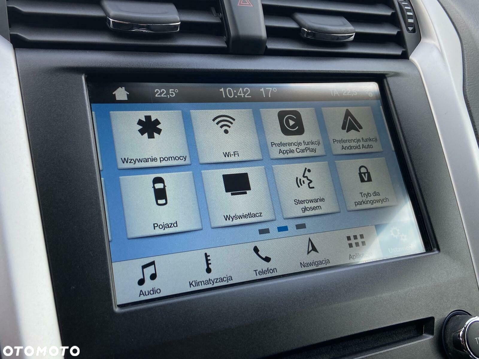 Ford Mondeo - 26