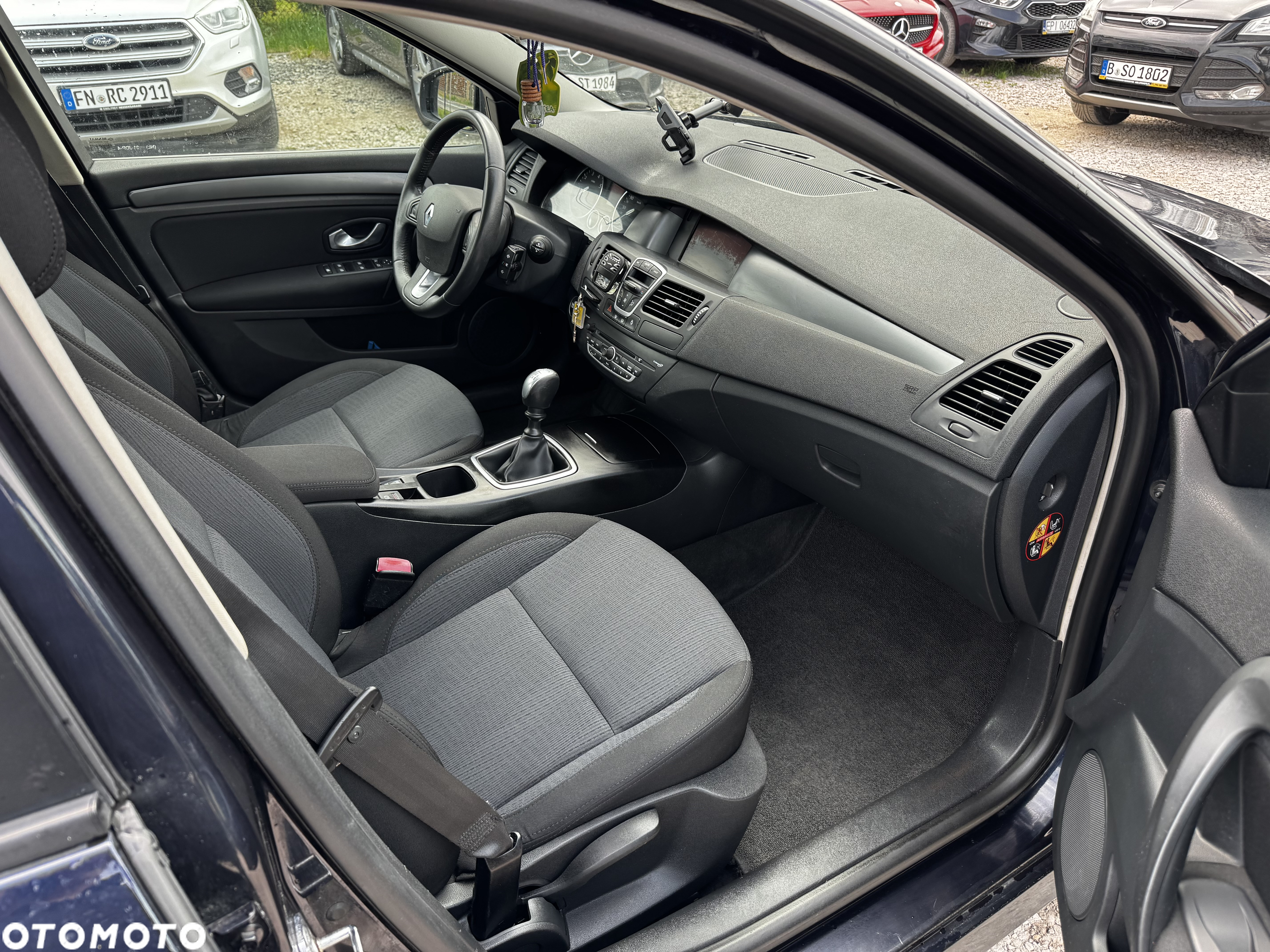 Renault Laguna 2.0 16V Dynamique - 24