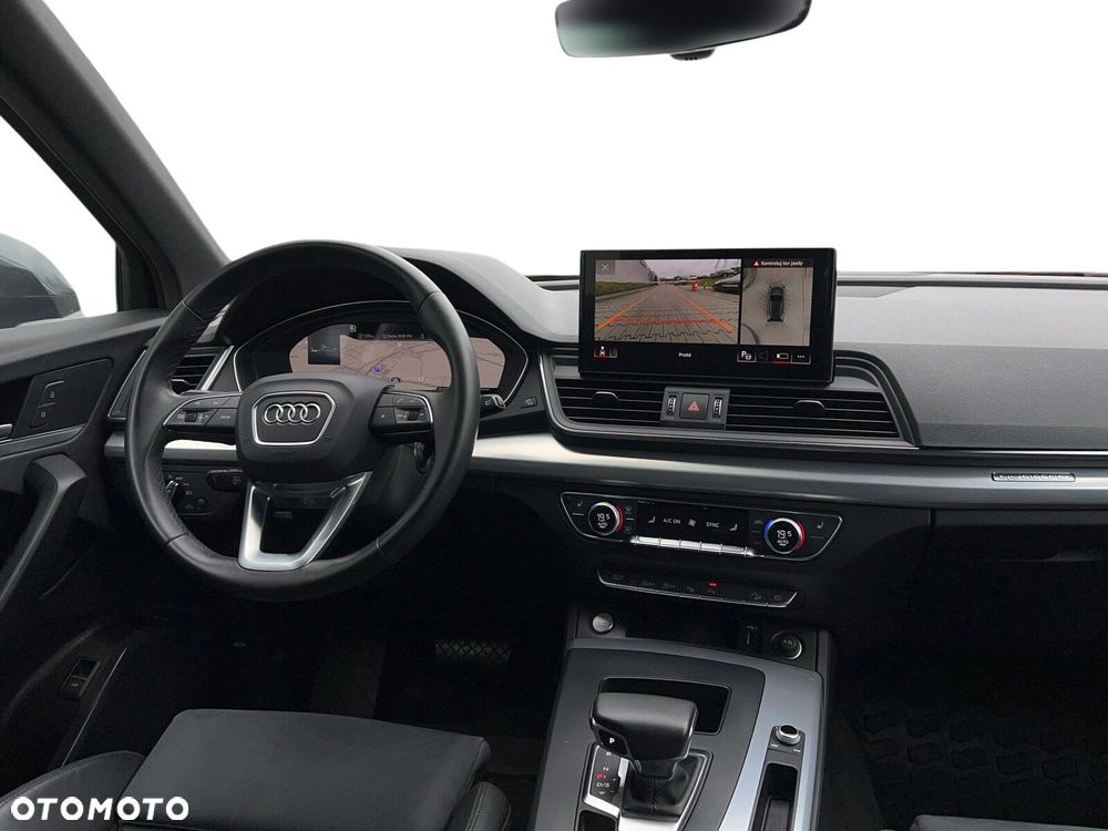 Audi Q5 - 18