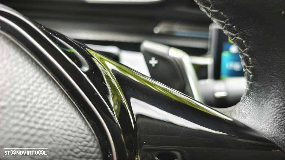 Peugeot 508 1.6 Hybrid Allure Pack e-EAT8 - 31