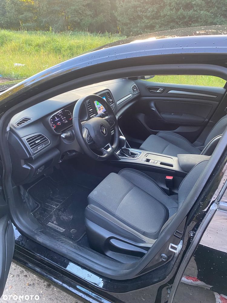 Renault Megane - 8