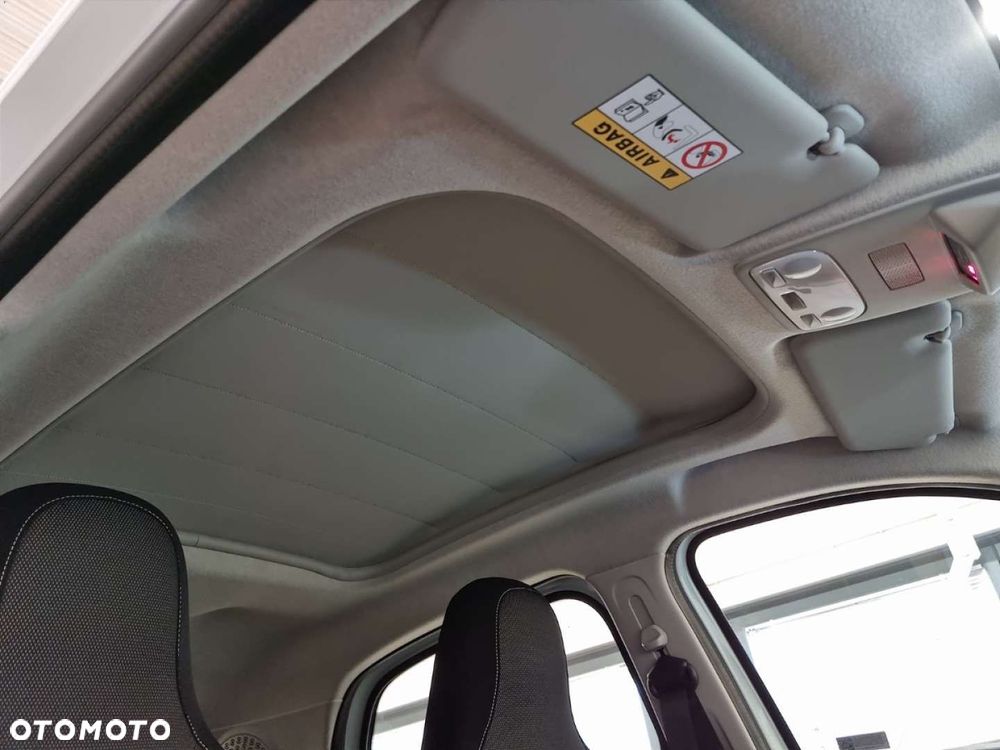 Smart Forfour EQ passion - 39