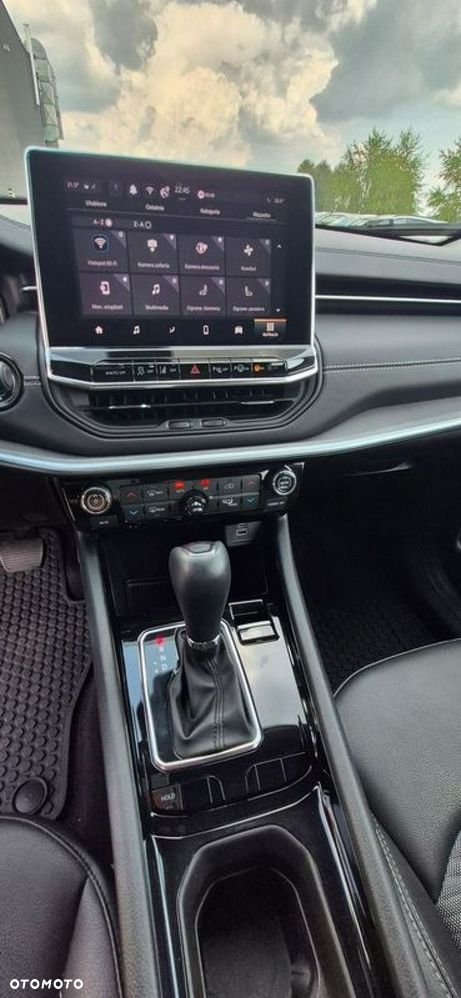 Jeep Compass 1.5 T4 mHEV Altitude FWD S&S DCT - 19