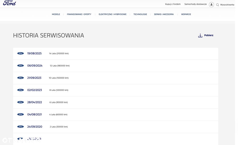 Ford S-Max 2.0 EcoBlue Titanium - 26