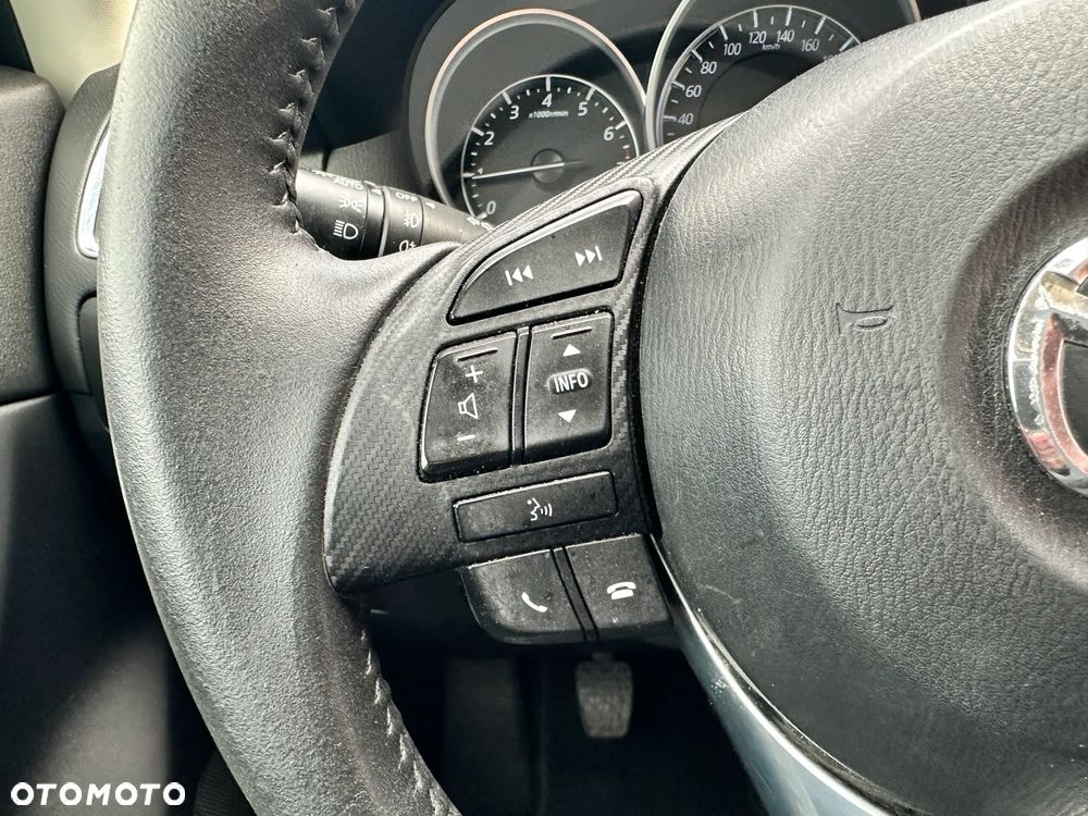 Mazda CX-5 - 38