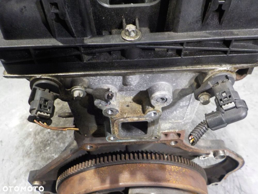 OPEL INSIGNIA ASTRA J ZAFIRA C CHEVROLET SILNIK 1.8 16V A18XER F18D4 130TYS - 2