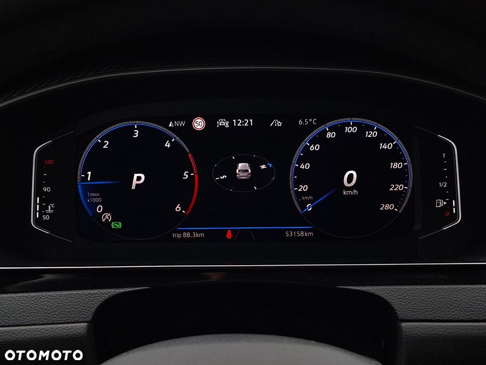Volkswagen Arteon Shooting Brake - 22