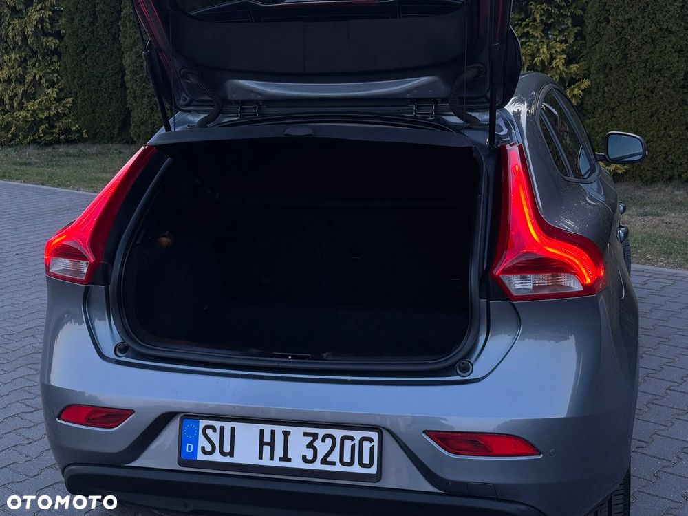 Volvo V40 D2 Drive-E Summum - 20