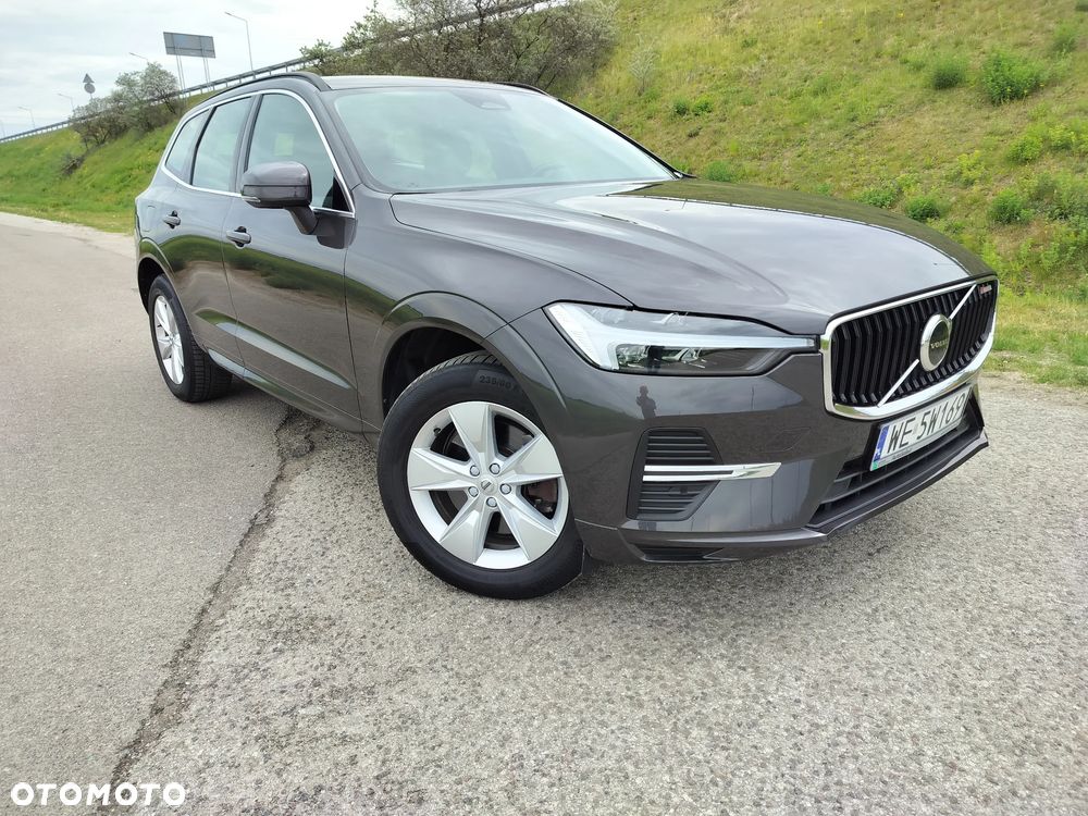 Volvo XC 60 B4 B Core - 11