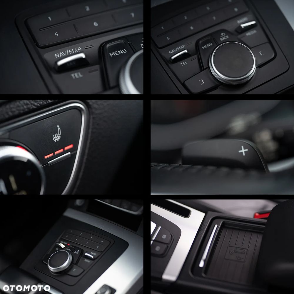 Audi Q5 40 TDI Quattro S tronic design - 38