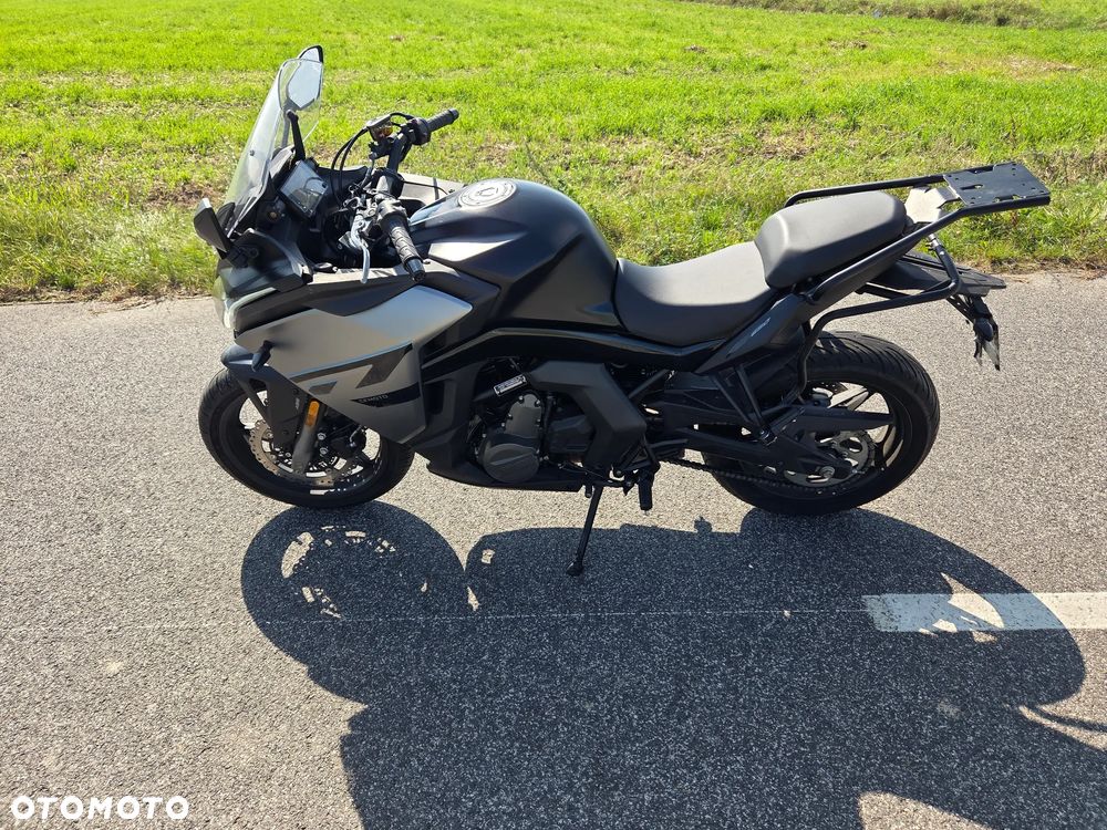 CFMoto Inny - 7