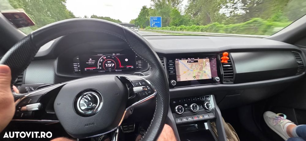 Skoda Kodiaq - 14