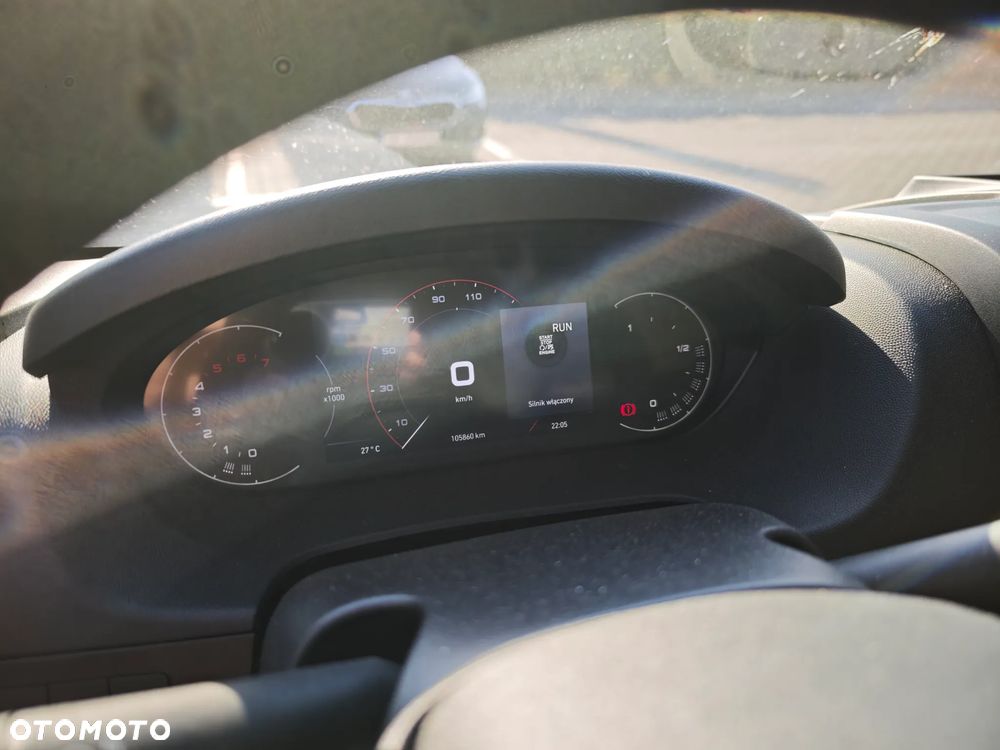 Fiat Ducato MJ L4 - 8