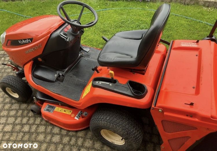 Kubota - 3