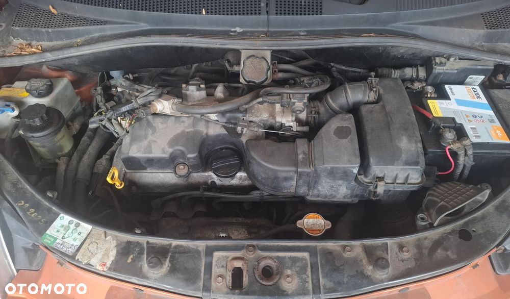 Kia Picanto 1.0 Comfort - 10