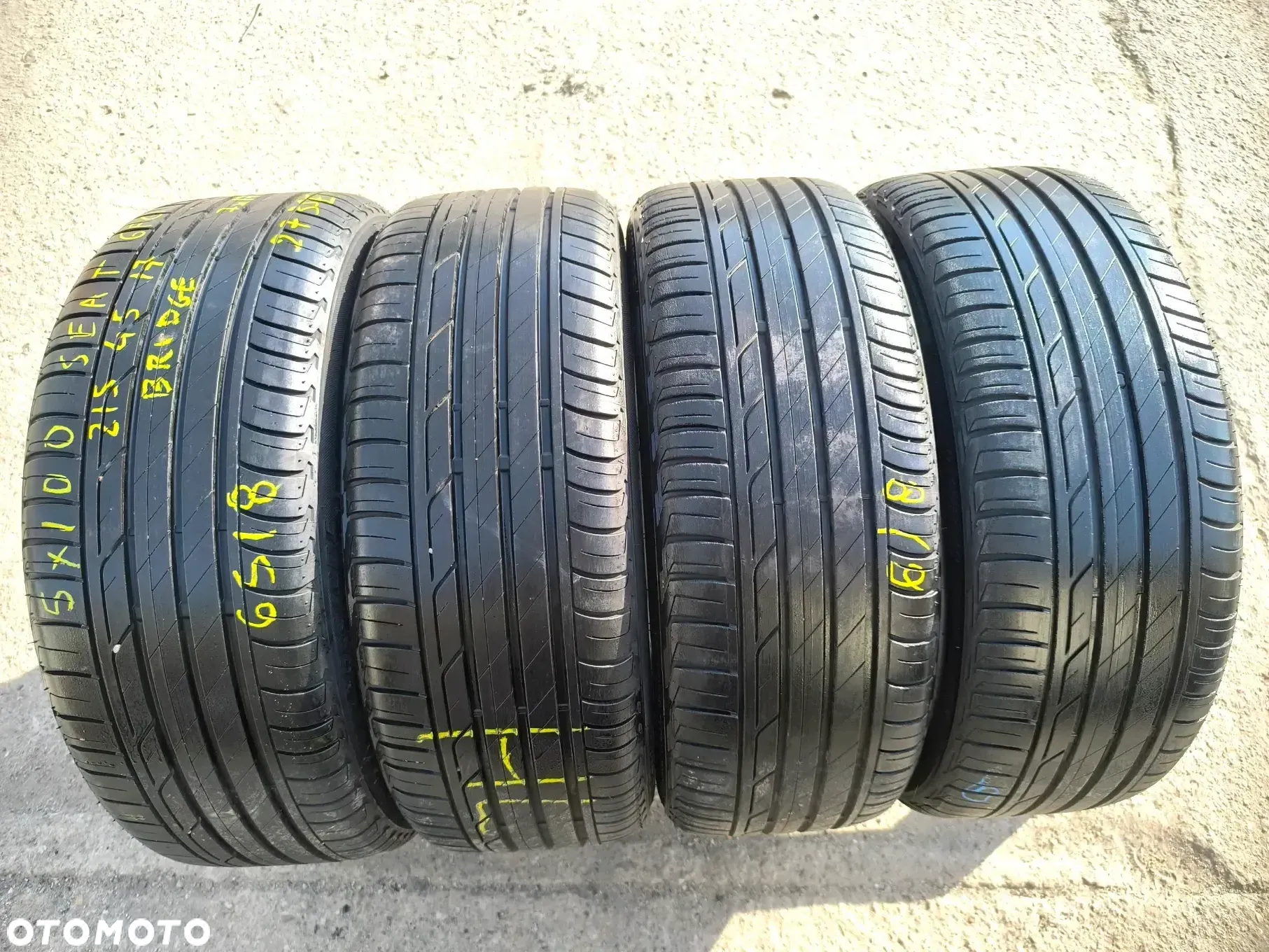 5x100 Alufelgi Felgi Aluminiowe 17 Koła Letnie Lato SEAT 6F0 6F IBIZA V 5 TOLEDO IV 4 SKODA FABIA IV 4 III 3 RAPID I II 2 VW POLO VI 6 V 5 POLO PLUS 6mm Legnica ALU-RAD 215/45 - 17