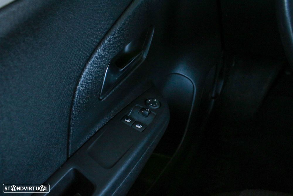 Opel Corsa 1.2 T Edition Aut. - 26