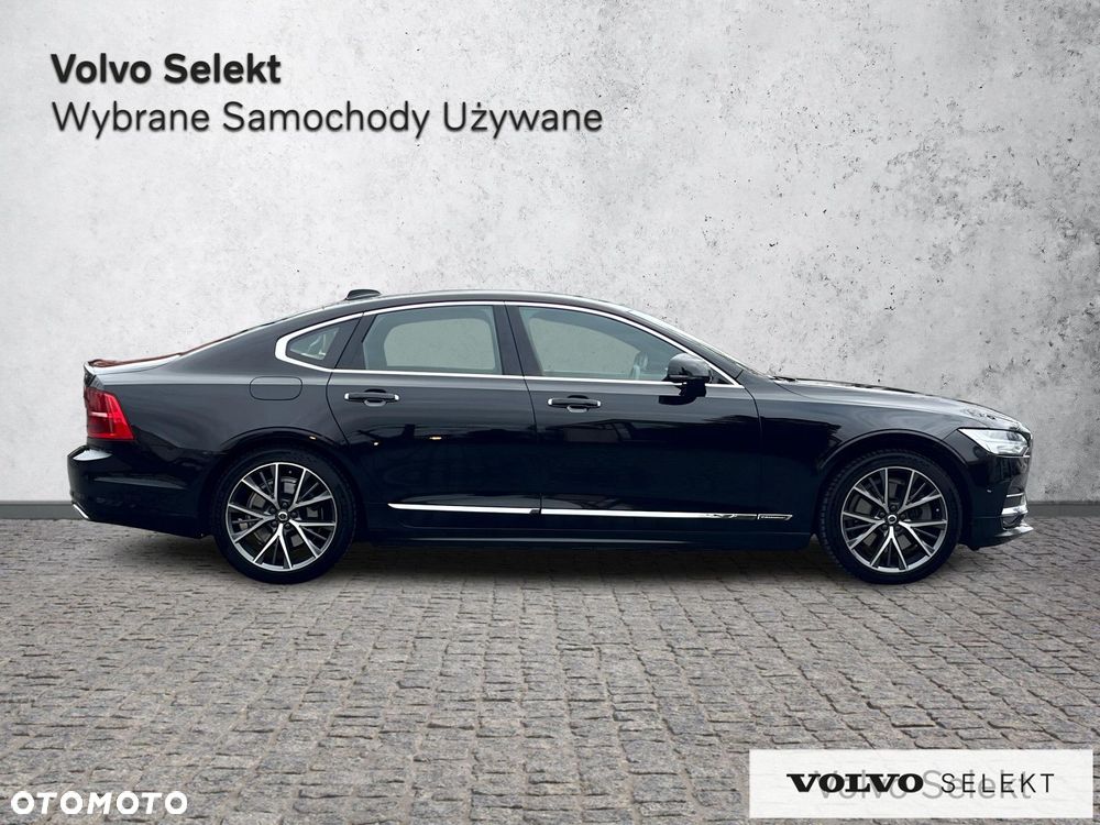 Volvo S90 - 7