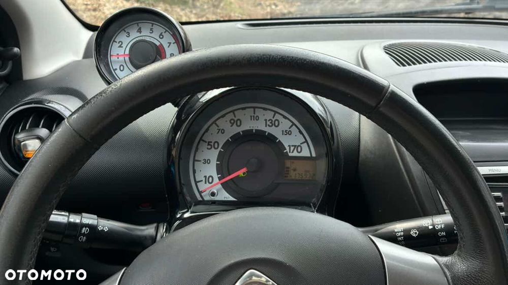 Citroën C1 1.0i Equilibre - 5