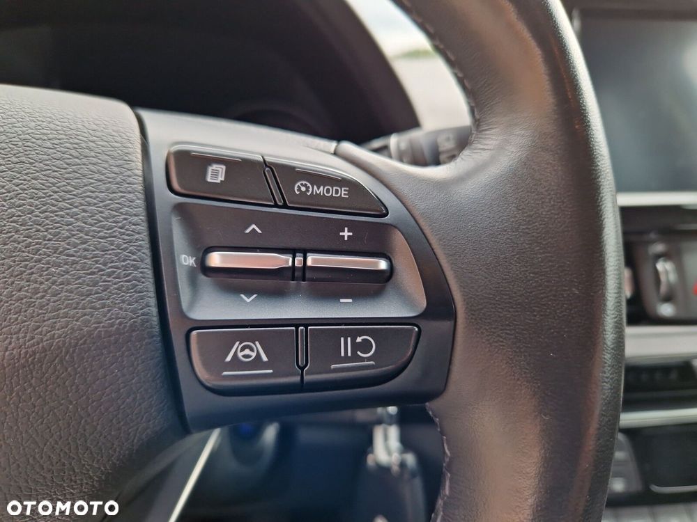 Hyundai i30 1.0 T-GDI Smart - 20