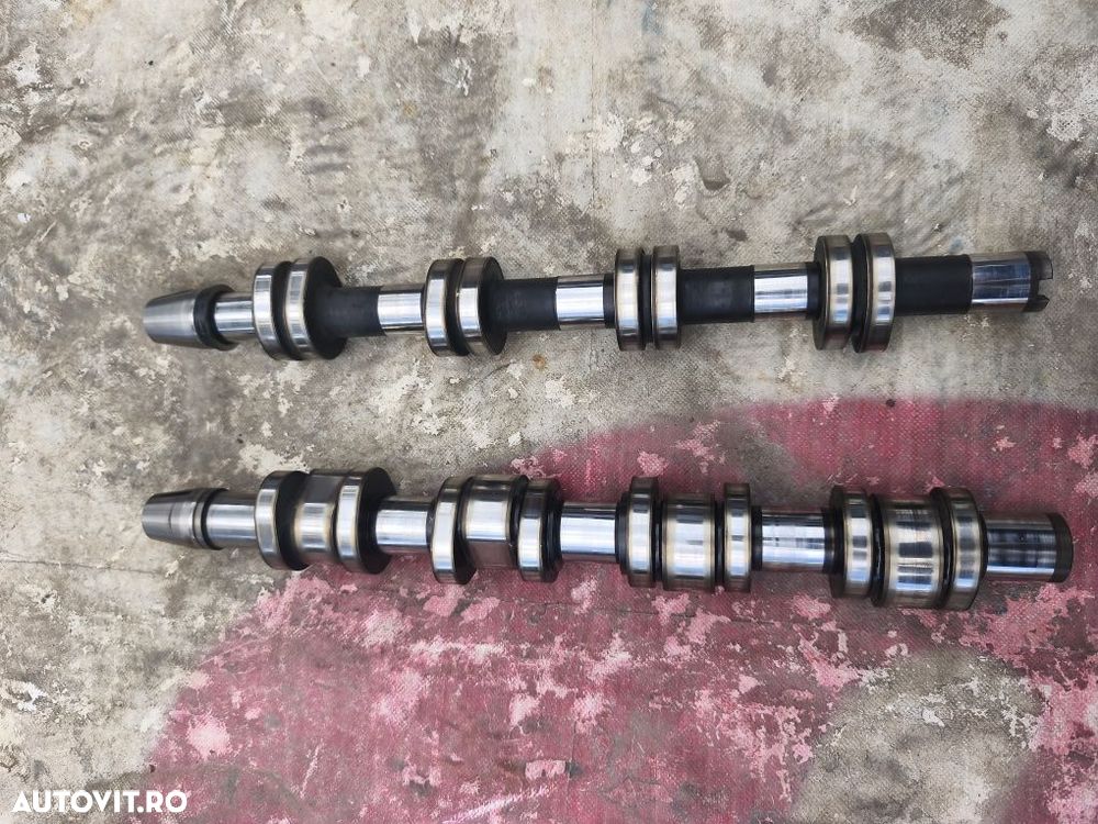 Axe came 2.0TDI BMR Volkswagen Passat B6 , Golf 5 , Octavia 2 , Seat Leon , Audi A3 - 2