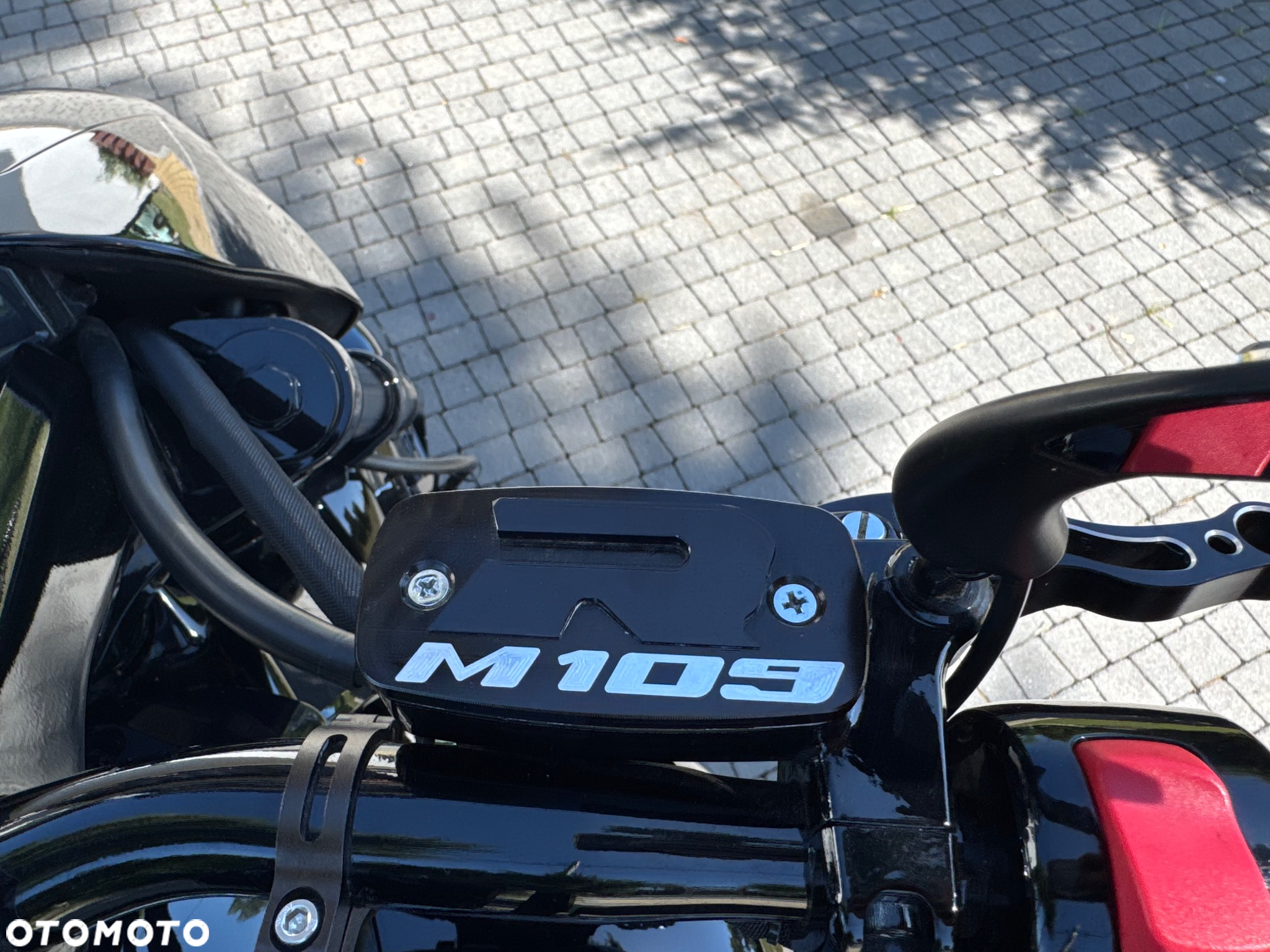 Suzuki Boulevard - 9