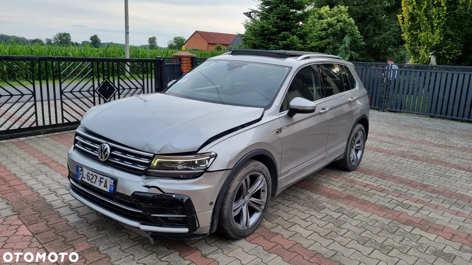 Volkswagen Tiguan 1.5 TSI EVO Highline DSG - 3