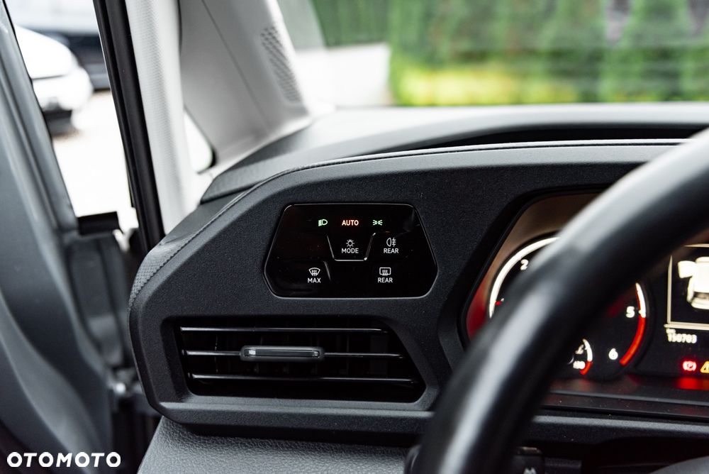 Volkswagen Caddy 2.0 (5-Si.) DSG - 31