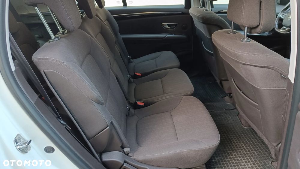 Renault Espace 1.6 dCi Energy Life 7os - 16