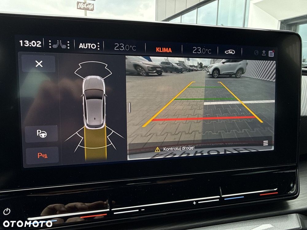 Cupra Leon 1.5 eTSI DSG - 25