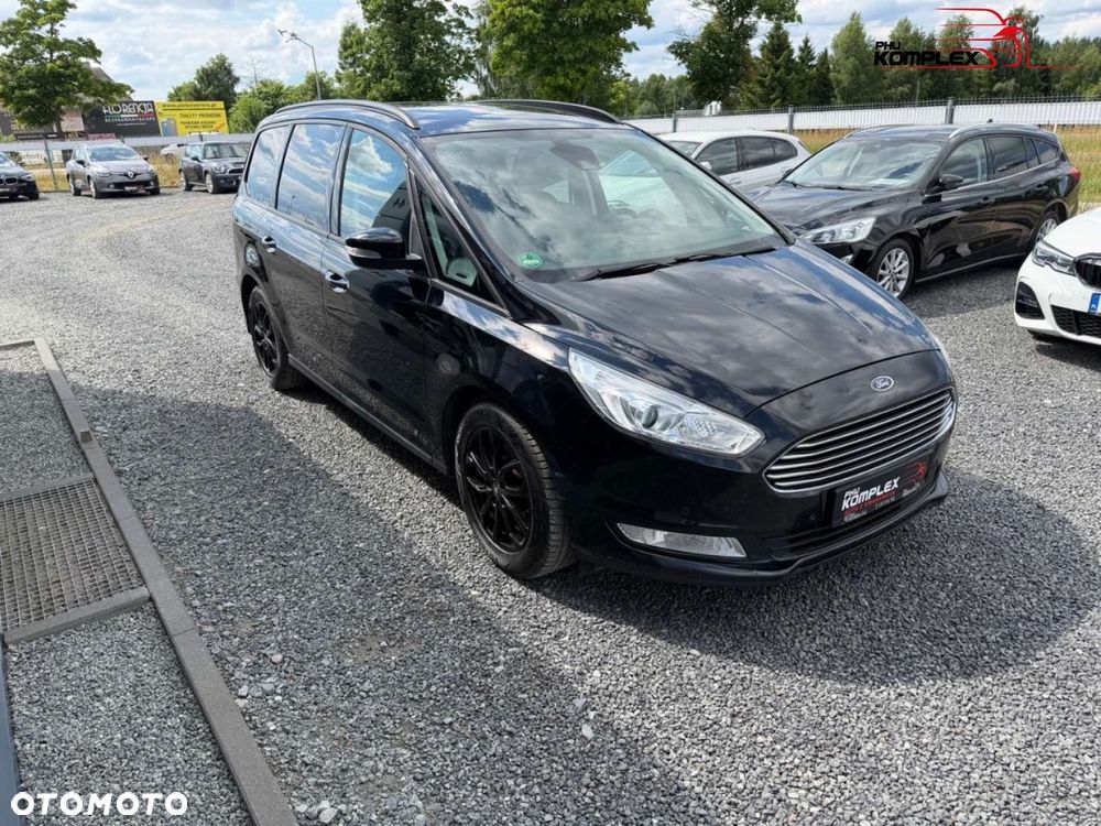Ford Galaxy - 7