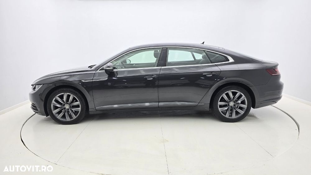Volkswagen ARTEON - 9