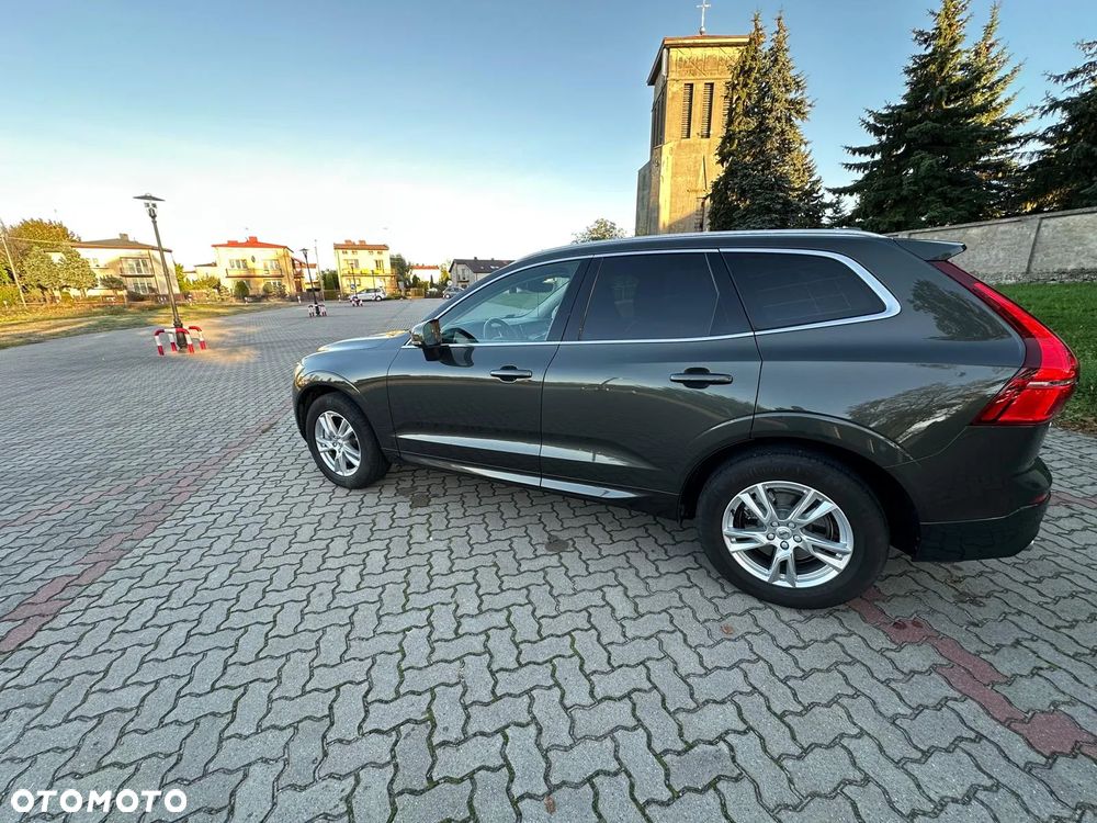 Volvo XC 60 - 8